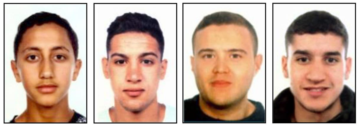 Kijuthatott Spanyolországból a barcelonai gázoló