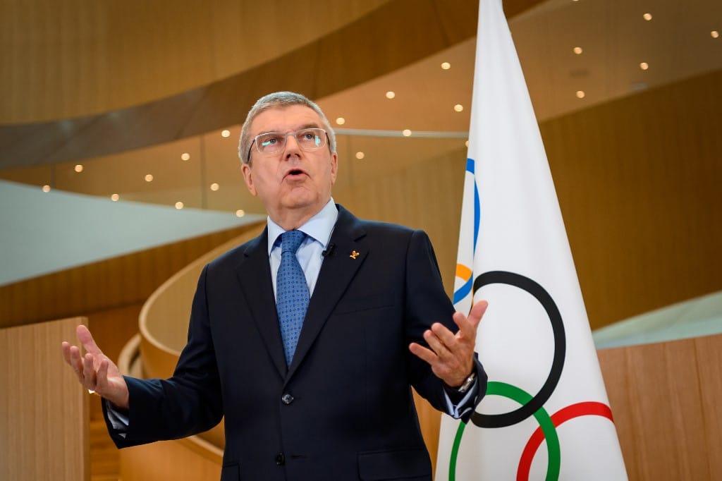 Csak kevesen láthatják a helyszínen az olimpiai láng meggyújtását