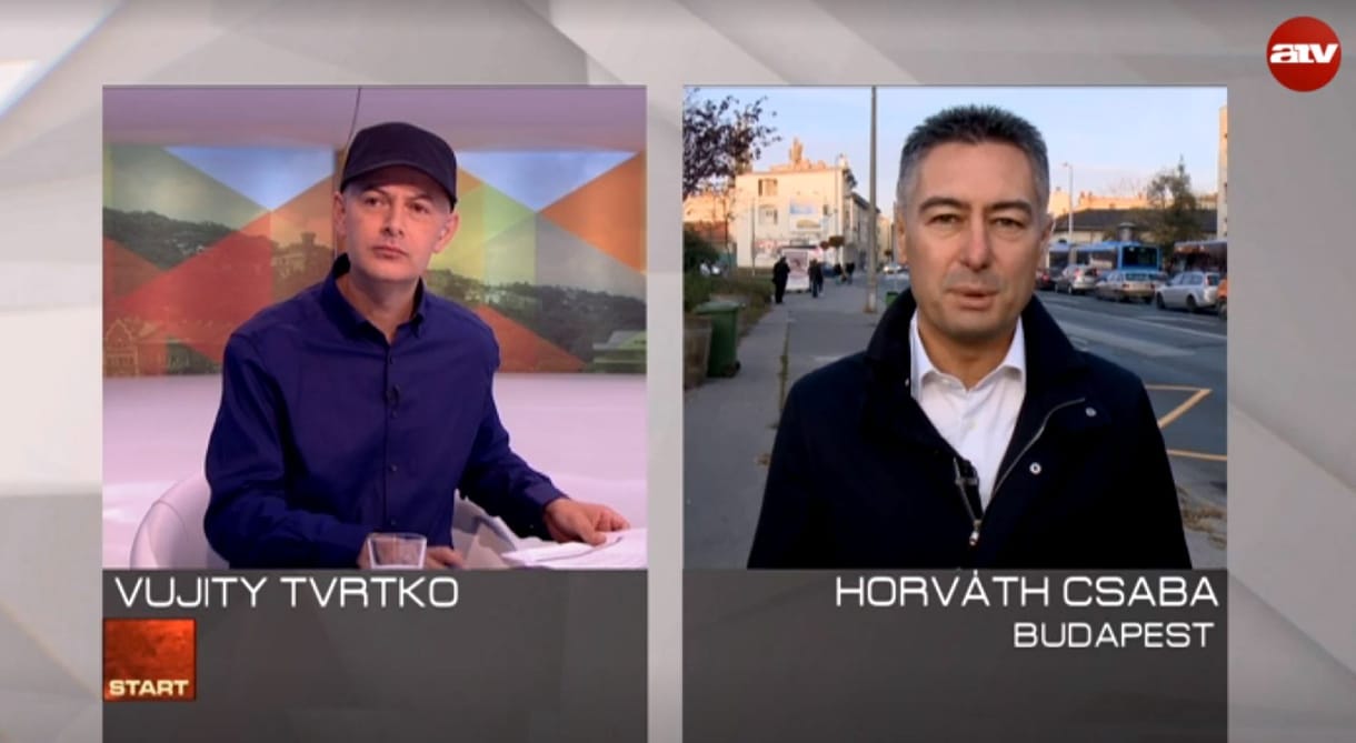 „Ez a másik útirány” - élő adásban égett be a metrókáoszt jósoló MSZP-s
