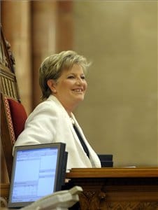 Szakítottak az MSZP-vel a népi szocialisták