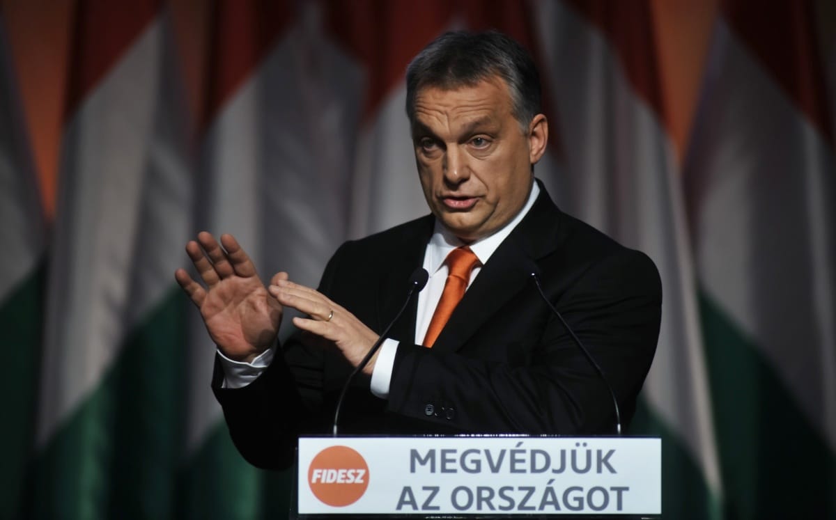 Pártok reagálása a Fidesz-kongresszusra