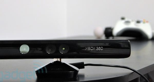 Jövőre érkezik a Kinect SDK