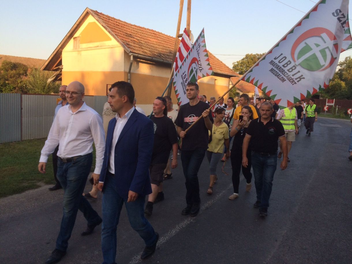 Vona hermetikusan záratná le Magyarország határait
