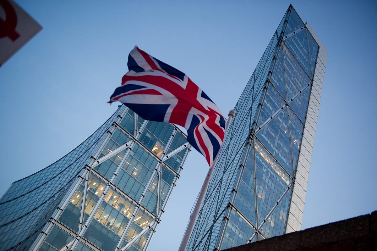 Velence és London után: hol lesz az új pénzügyi világcentrum? 