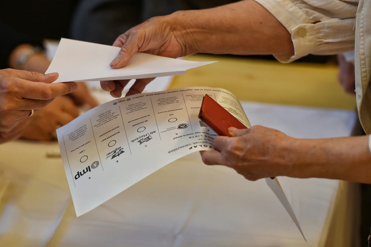 Róna Dániel: Nem biztos, hogy a Fidesz jobban nyer, mint öt éve