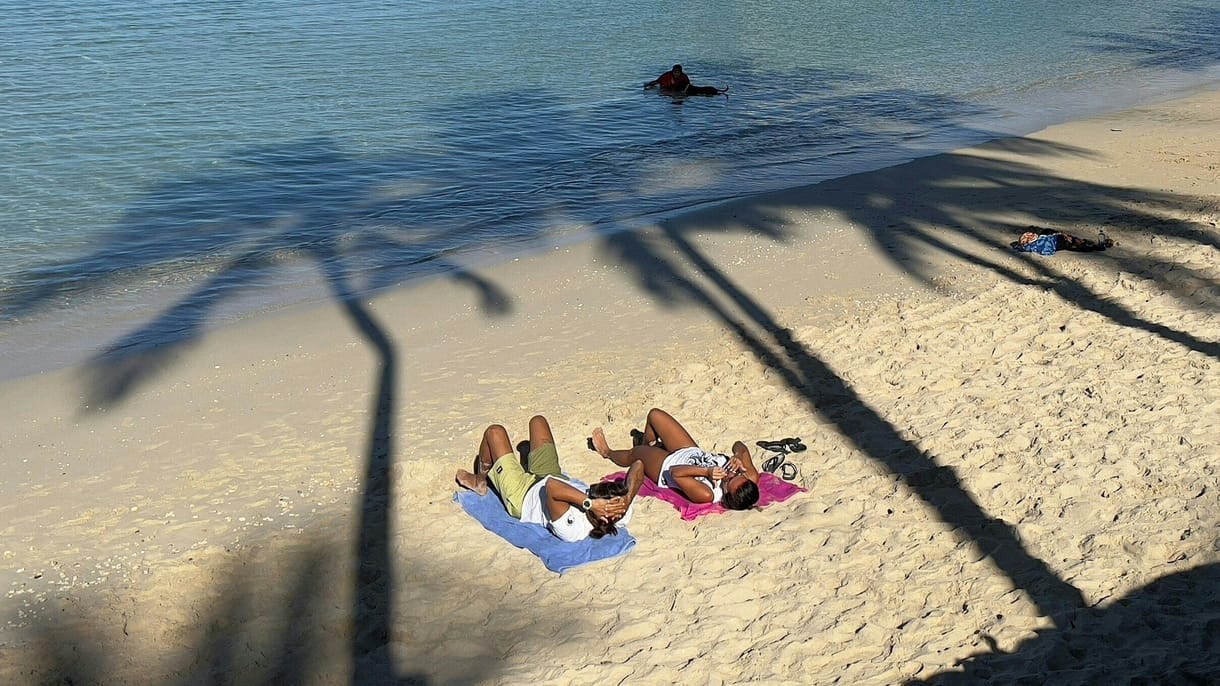 Hawaii fiatalok beperelték az államot a klímaváltozás miatt, a hatalom beadta a derekát
