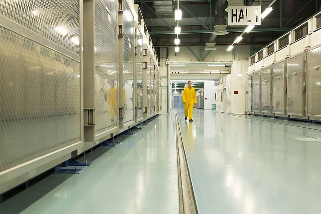 Az atomalkuból való kilépéssel fenyeget Irán