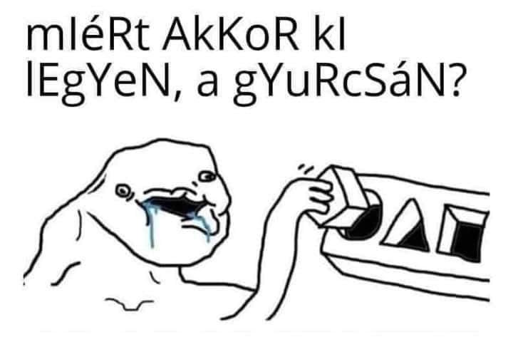Ez történt: óriásit mentek Facebookon ezek a Borkai-Orbán-Karácsony ihlette mémek