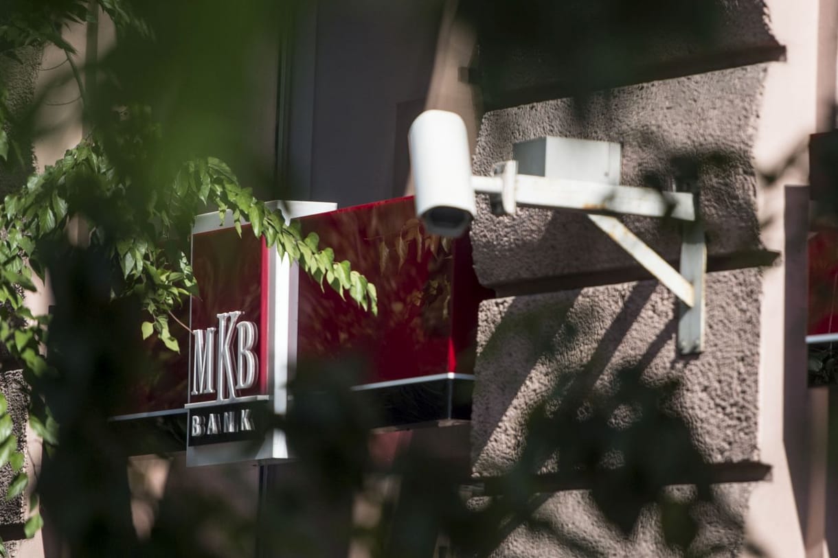 Kibertámadás miatt nyomoz a rendőrség az MKB-Euroleasingnél
