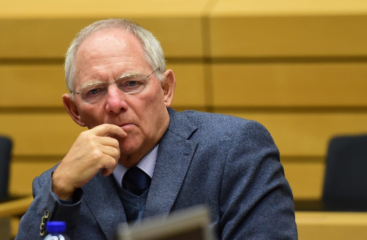 A Bundestag elnöke üzent a németeknek: Meg kell változtatniuk az életüket