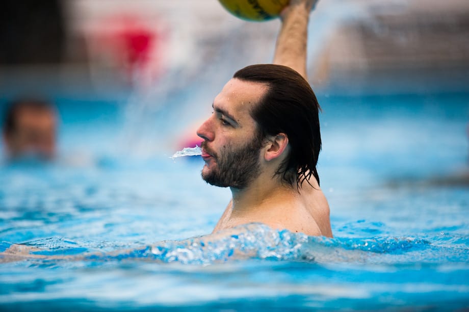 A pólós Gór-Nagy vállát műteni kell, nem mehet az olimpiára