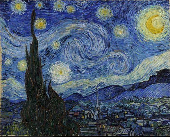 Így juthat 200 dollárért egy Van Gogh-festményhez