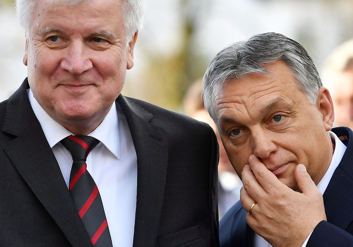 Orbán nem vár tovább, elfogadják a Stop Sorost