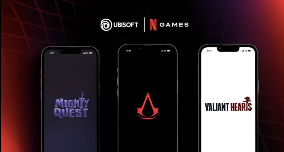 Van Netflixe? Érdemes lesz ránézni a mobiljára, izgalmak érkeznek