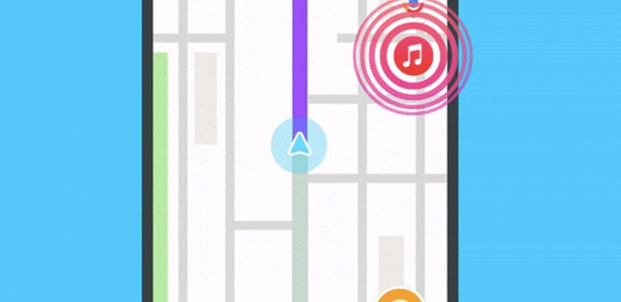 Jó hír jött, ha autójában a Waze-t használja