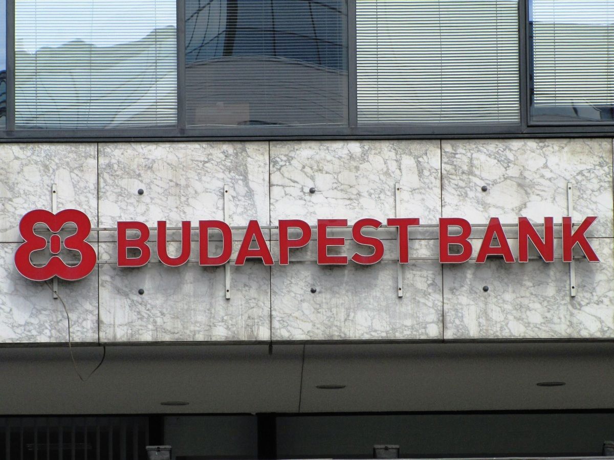 A Budapest Bank is állami kézbe kerülhet?