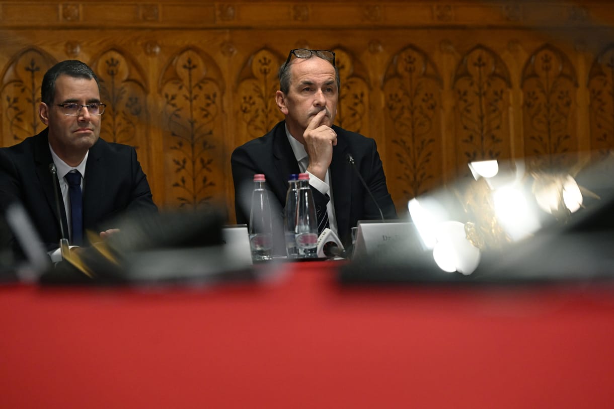 Csodák nélkül négy év múlva sem lesz élvonalban az egészségügy.