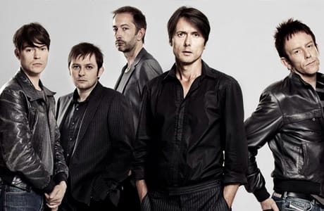 Új albumot ad ki a britpop-legenda