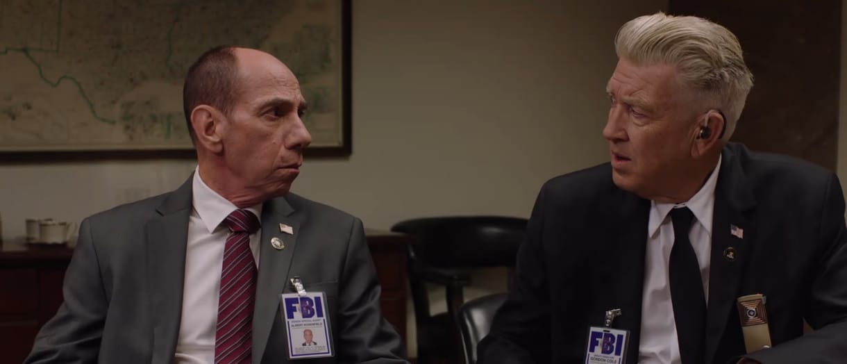 Befutott az utolsó, hátborzongató előzetes a Twin Peaks új évadához