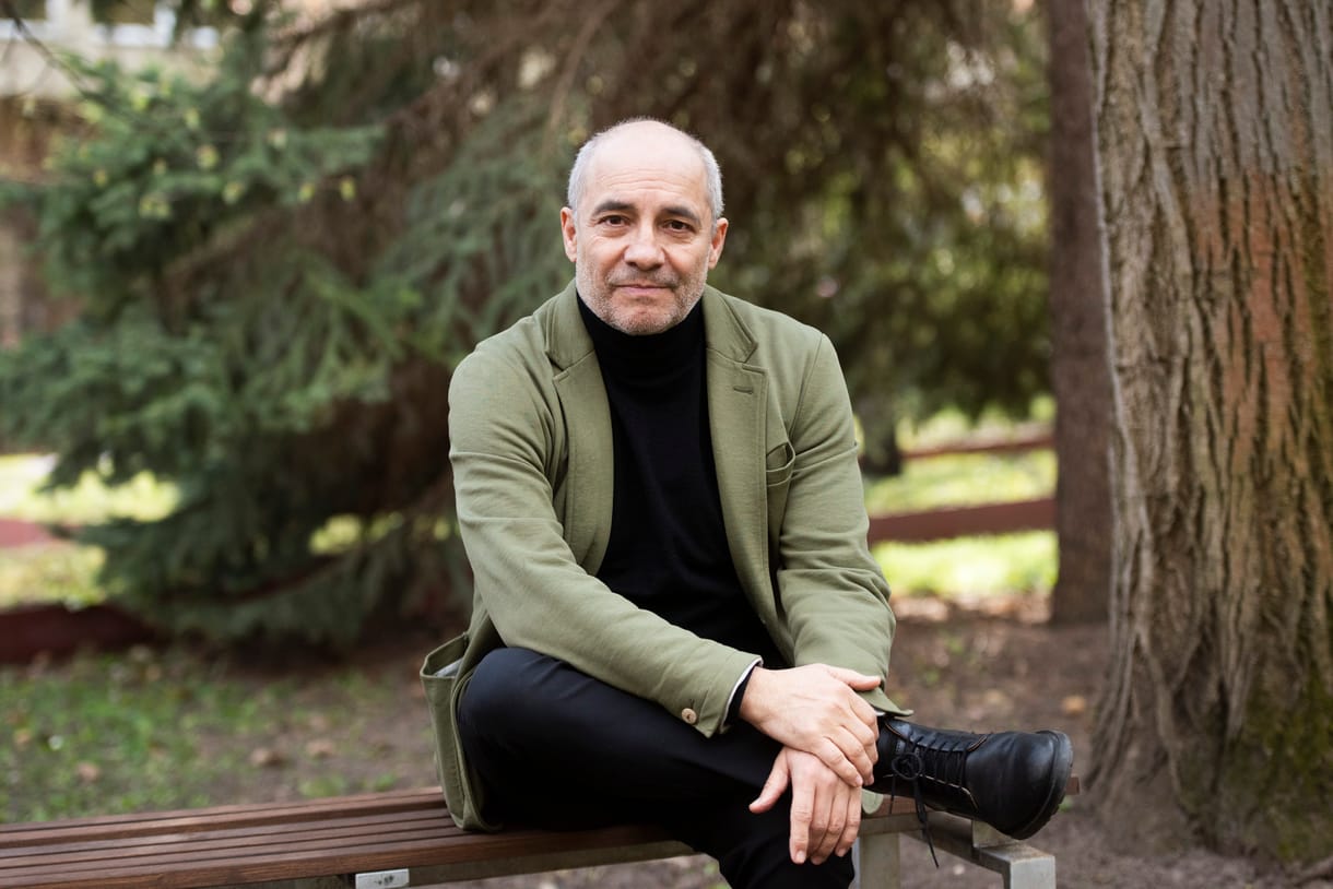 Rudolf Péter az Eszenyi-ügyről: Én csak azt a helyzetet láttam, amibe hat évvel ezelőtt megérkeztem