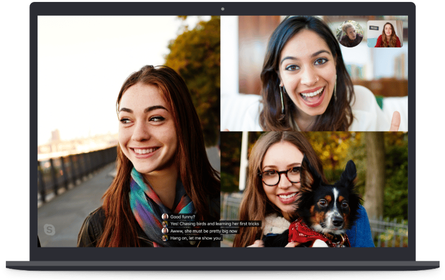 Jön egy új funkció a Skype-ba, sokak életét könnyíti majd meg