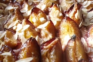 Kimondhatatlan nevű őszi sütemény – recept