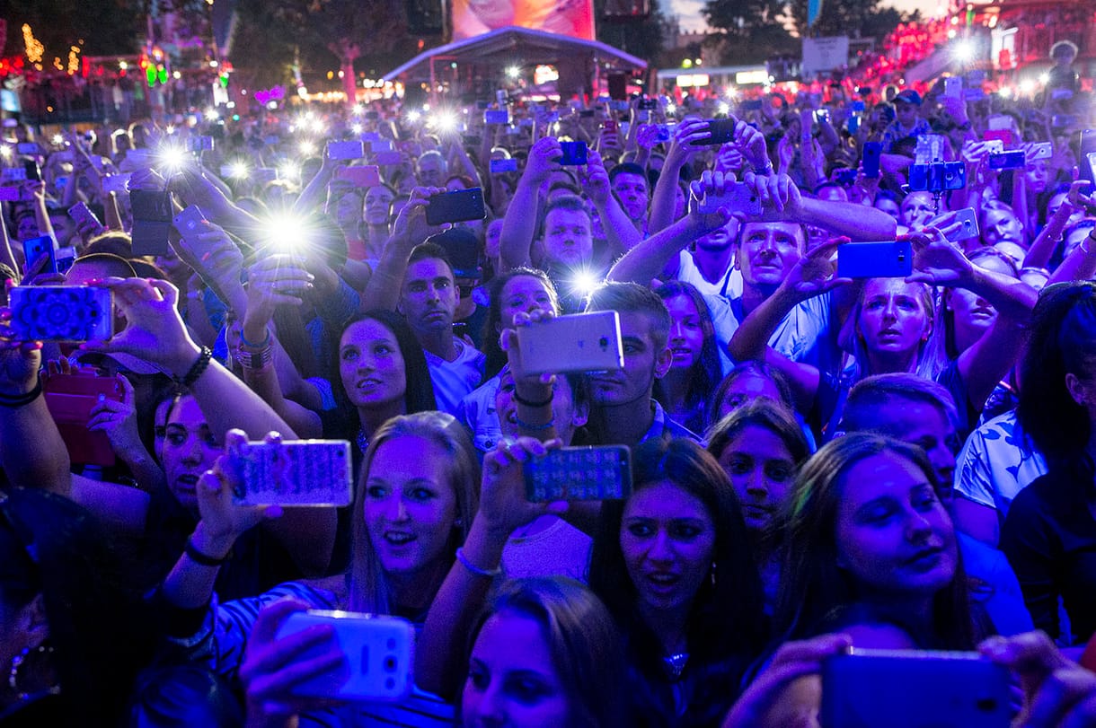 Tovább erősít a Budapest Park: jön a Moderat, a SOFI TUKKER és a Thievery Corporation