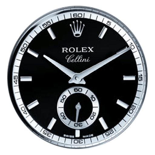 Rolex vagy Omega órája is lehet mobilján, méghozzá ingyen
