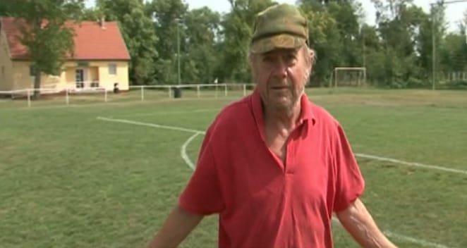 Tömegverekedés tört ki egy Heves megyei pályán, a játékosok is bekapcsolódtak