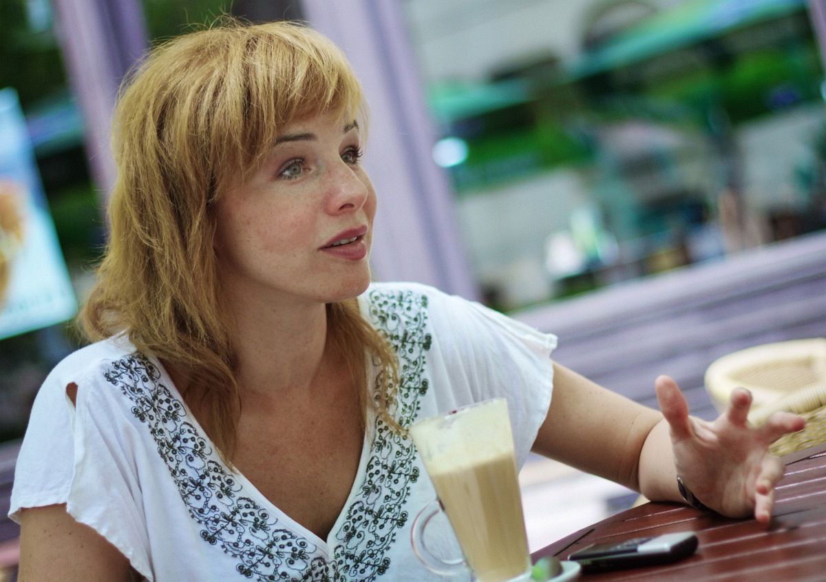Ónodi Eszter és Trill Zsolt lett a legjobb