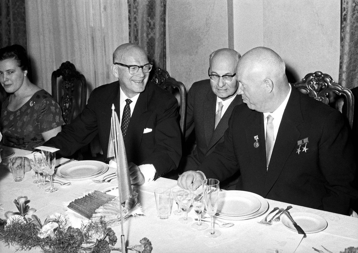Mi is az a finlandizáció, és elképzelhető-e az oroszok és az ukránok között?
