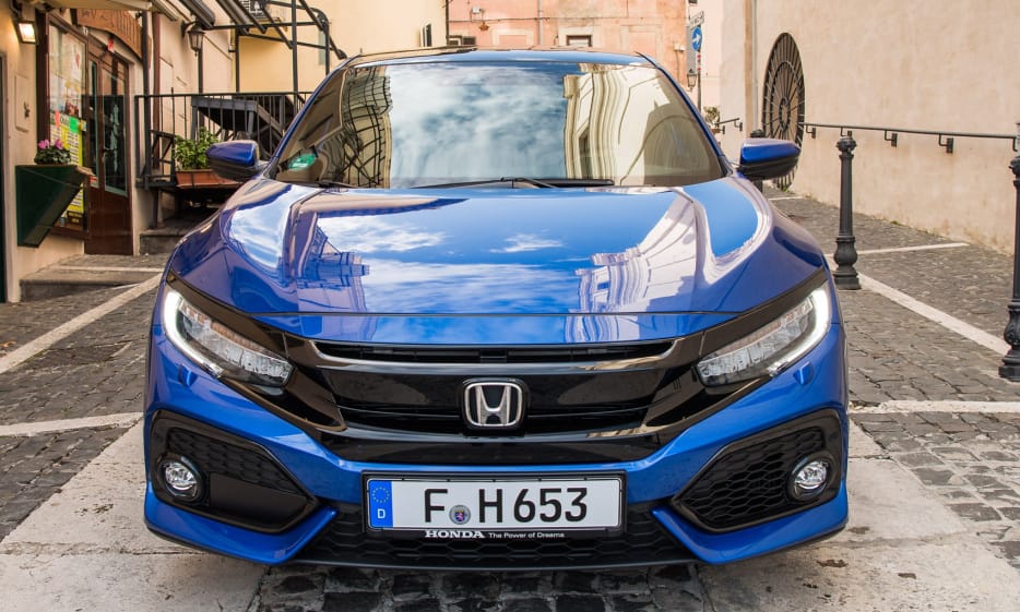 Halott a dízel? A Honda szerint egyáltalán nem