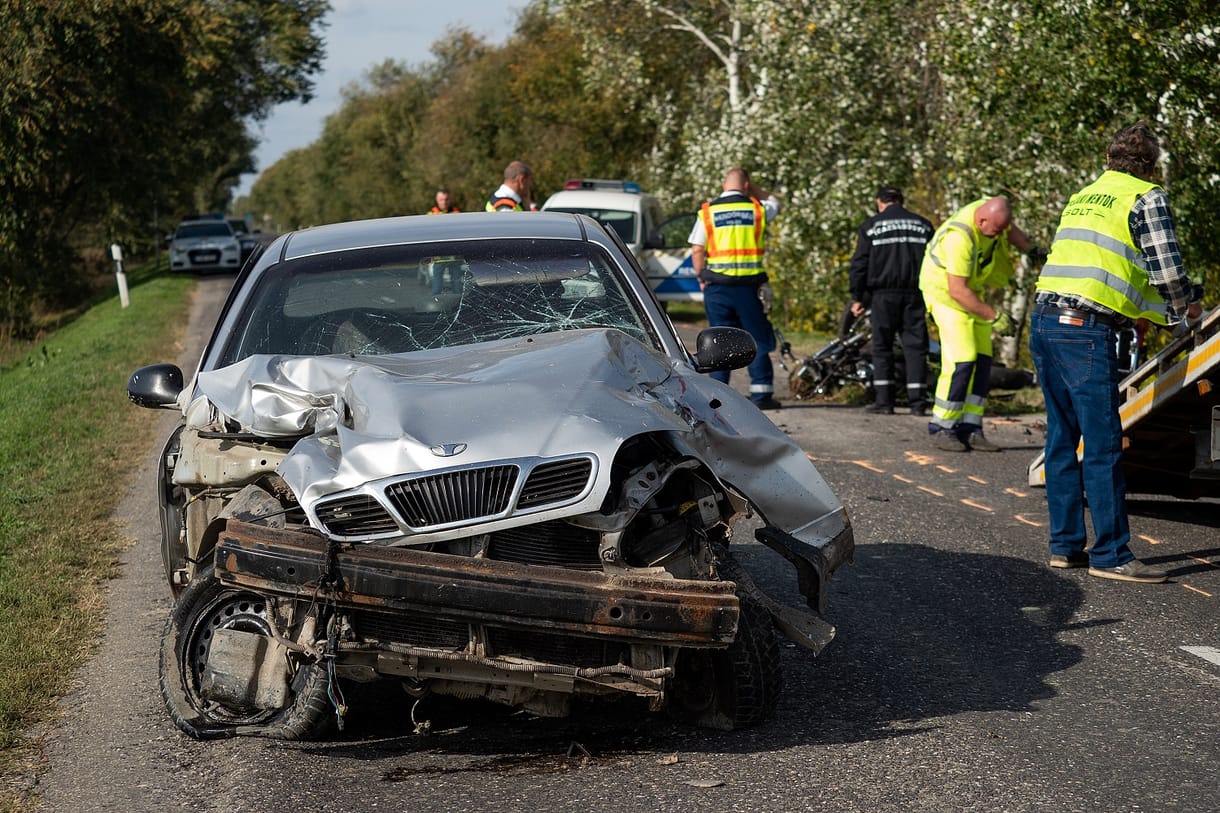 Sok autós rosszul járhat a kgfb-díjak felülvizsgálatával