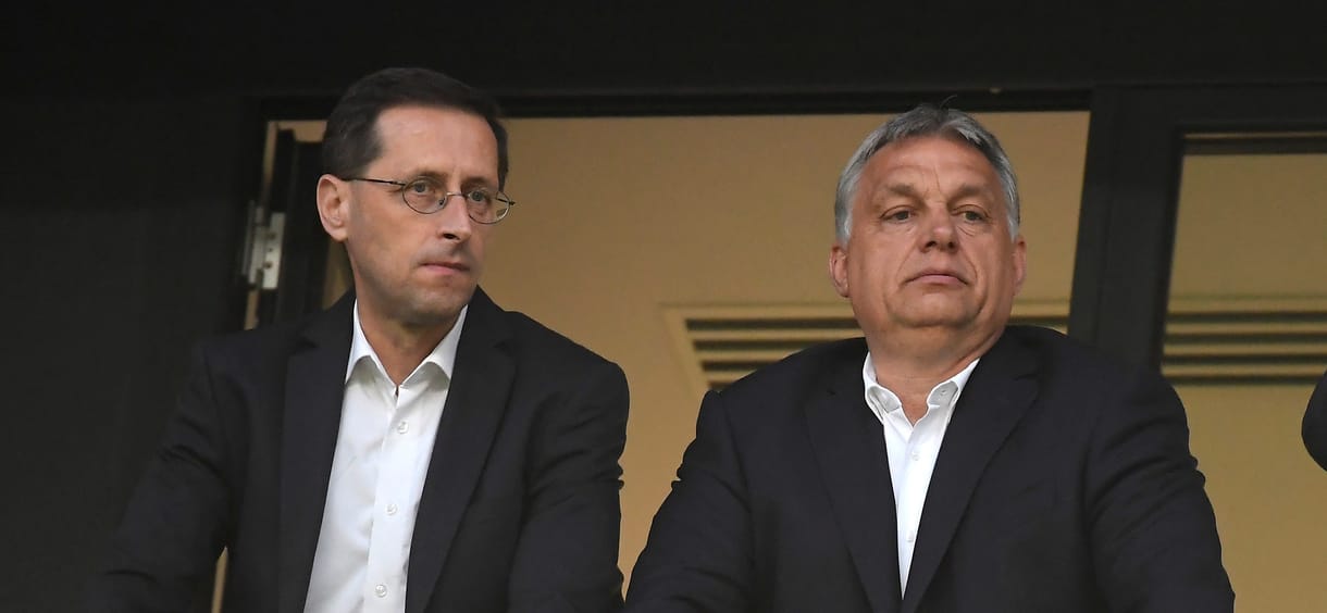 Ez már komoly baj: a GDP majdnem tizede lett az első negyedéves hiány