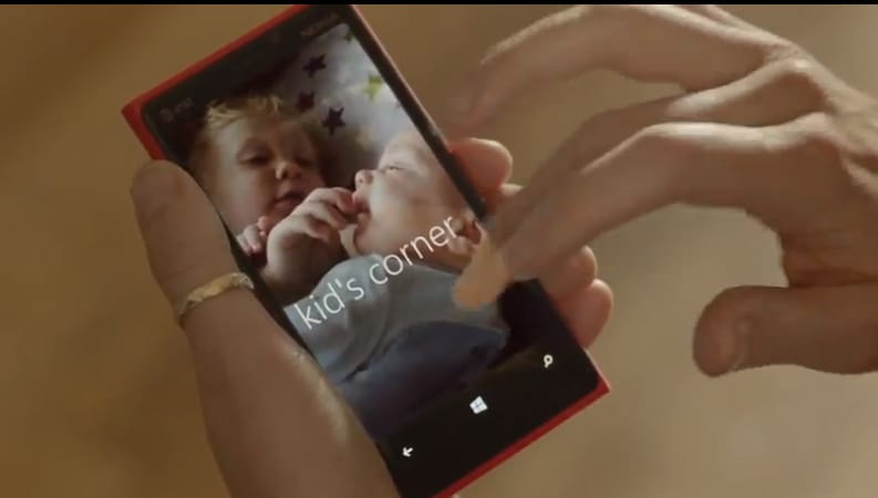 A hobbit előtt a Windows Phone 8 fog menni