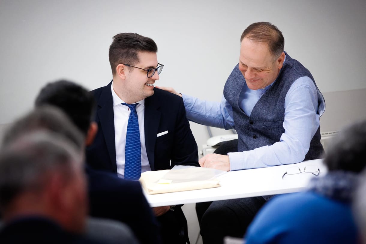 A Fidesz bejelentette, kit indítanak Tapolcán polgármesternek