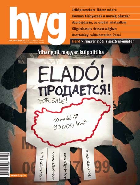 Útvesztőben a magyar külpolitika