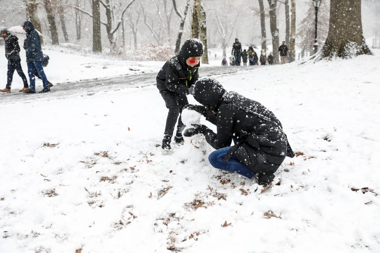 Decemberben dolgoznak a legkevesebbet, mégsem tudnak lazítani az emberek – állítja egy amerikai felmérés