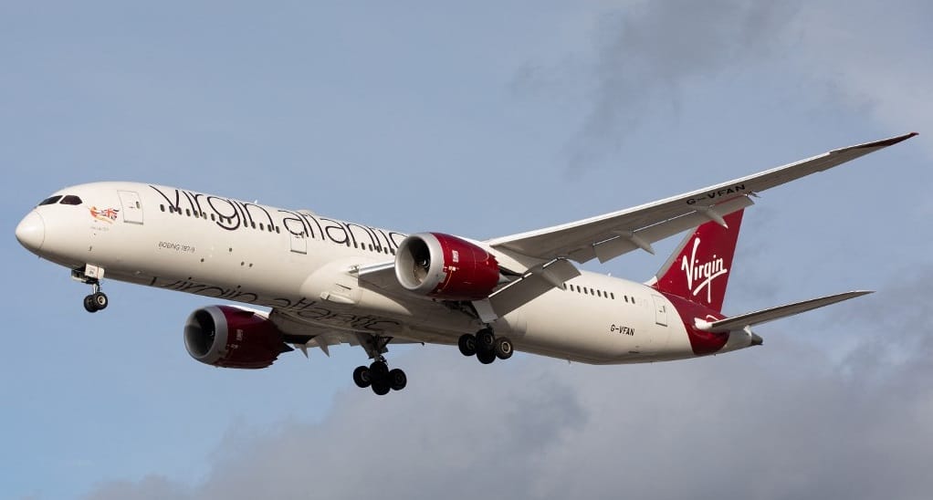 Használt sütőolajjal repülni Londonból New Yorkba? Jövőre kipróbálják