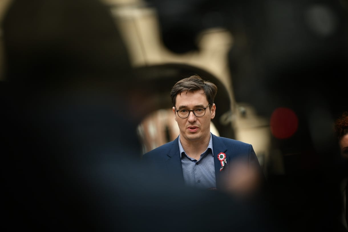 Karácsony: Támogatom, hogy a kormány meghosszabbíthassa az intézkedéseit, de kellenek garanciák