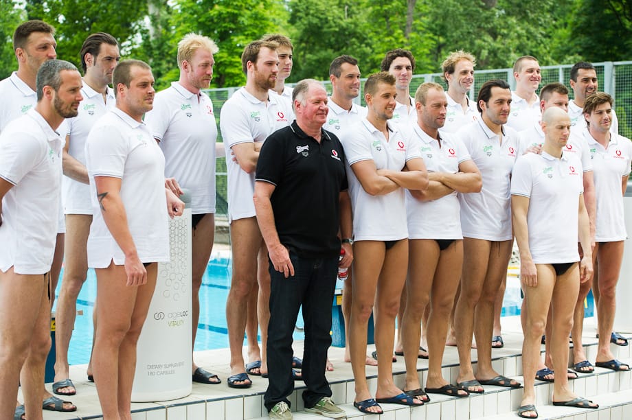 Az NBC Sports élőben közvetíti a pólóválogatott USA elleni meccsét