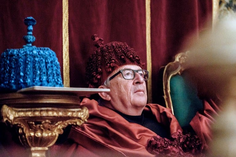 Megjött a Mikulás? Vagy csak Jean-Claude Juncker?