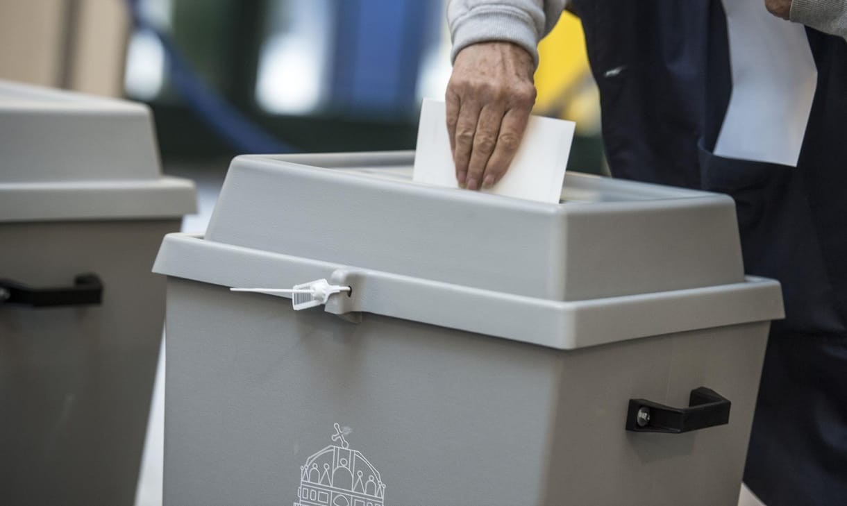 Elek István: Az ellenzéki ajánlat, 2. rész