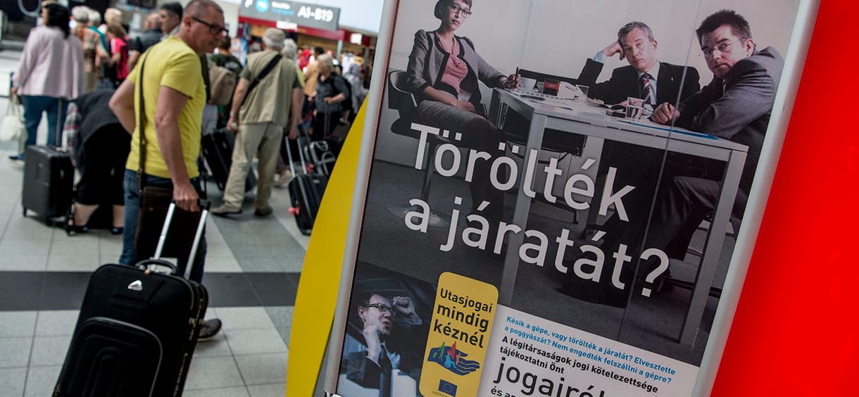 Nekiment a kormány a ferihegyi reptérnek, mi lehet a tét?