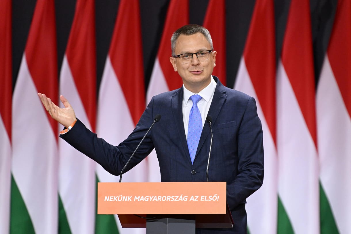 800 milliárd forintot követel Brüsszeltől a magyar kormány