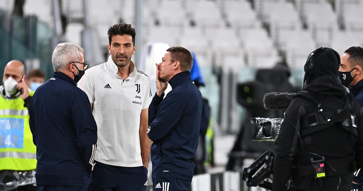 Nem állt ki a Napoli, játék nélkül söpört be 3 pontot a Juventus
