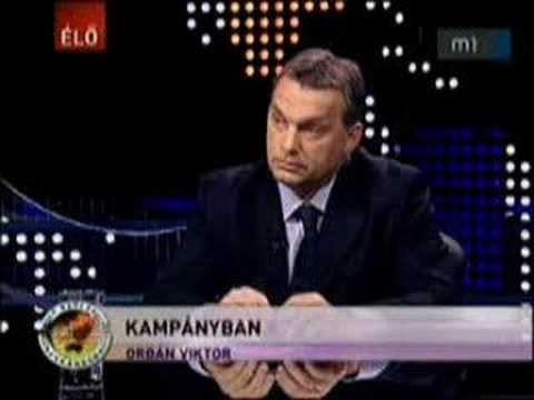 Videó: Orbán Viktor tavaly még máshogy gondolta