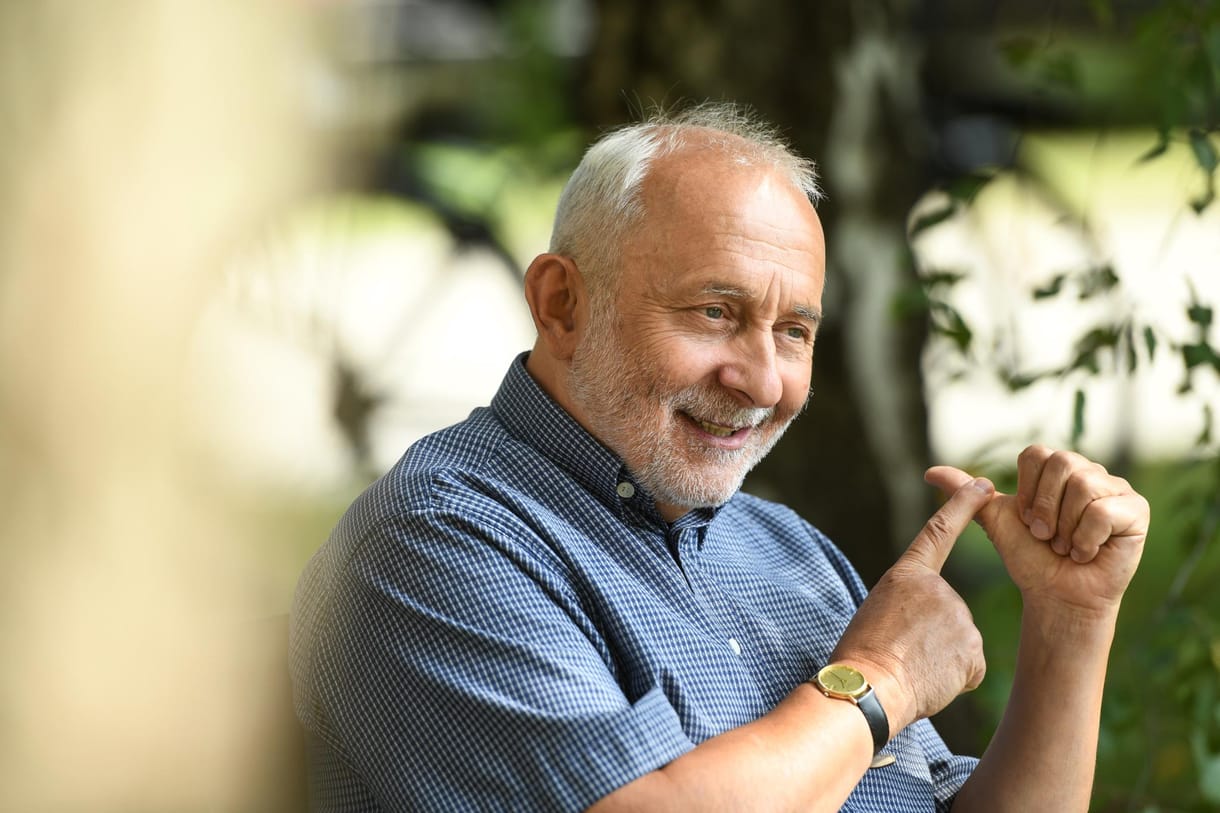 Csillag István: A Medgyessy-kormány a Fidesz programjainak a zsákjában futott