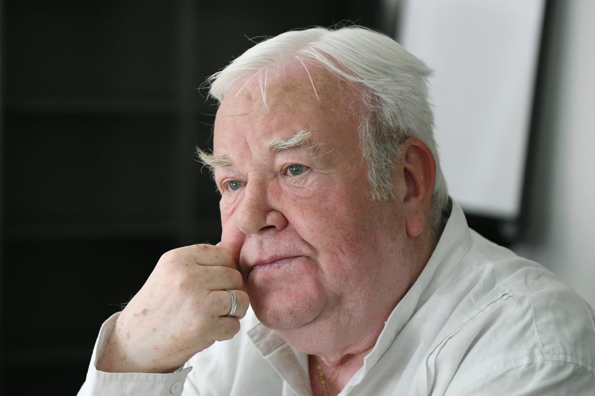 Hivatásos rajongó - Gálvölgyi Jánossal, 10. rész: A Rátonyi