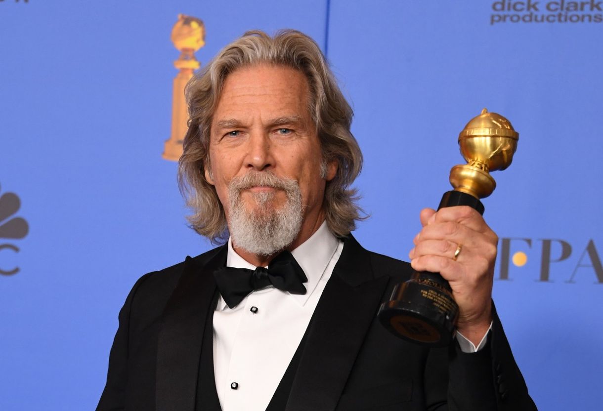 Jeff Bridges majdnem belehalt a Covidba és a rákba, de ott akart lenni a lánya esküvőjén